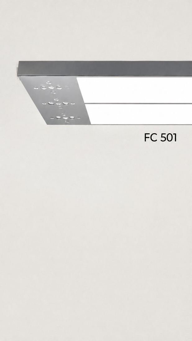 FC501 Elevator False Ceiling