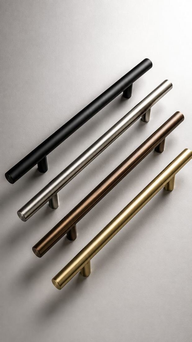 HR403 Elevator Handrail