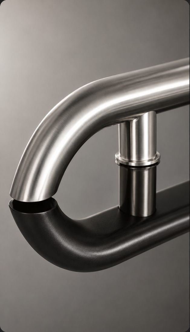 HR405 Elevator Handrail