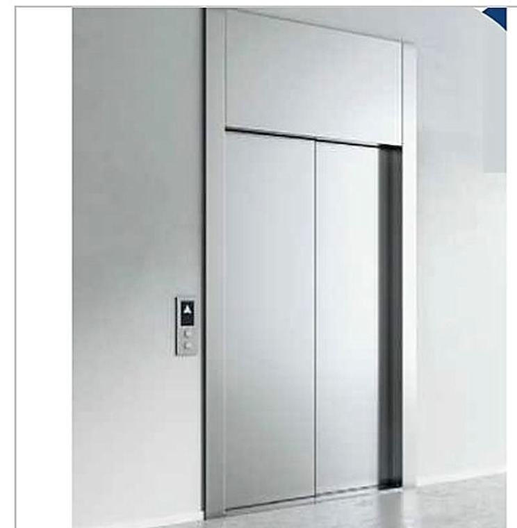 Machine Roomless Elevator